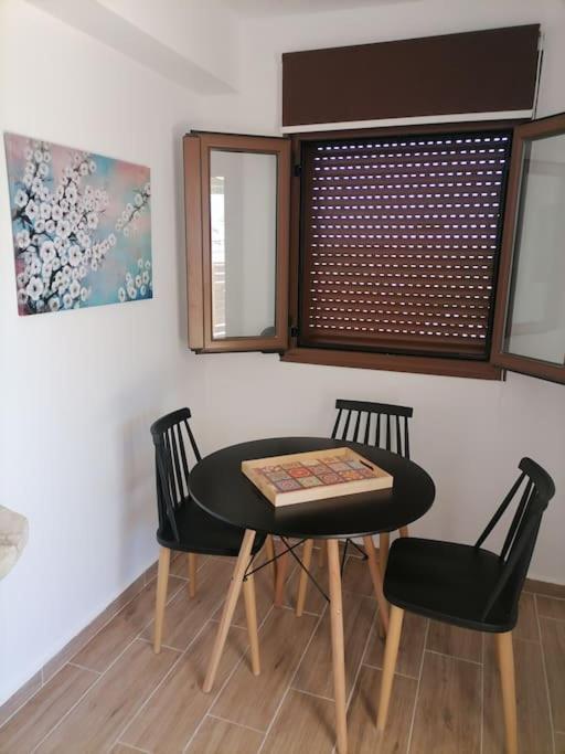 חאניה Halepouri Apartment מראה חיצוני תמונה