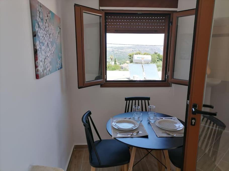 חאניה Halepouri Apartment מראה חיצוני תמונה