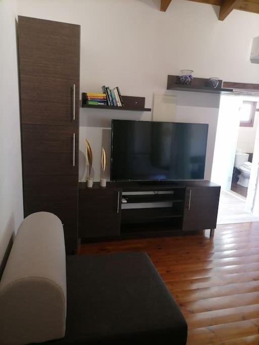 חאניה Halepouri Apartment מראה חיצוני תמונה