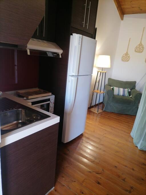 חאניה Halepouri Apartment מראה חיצוני תמונה