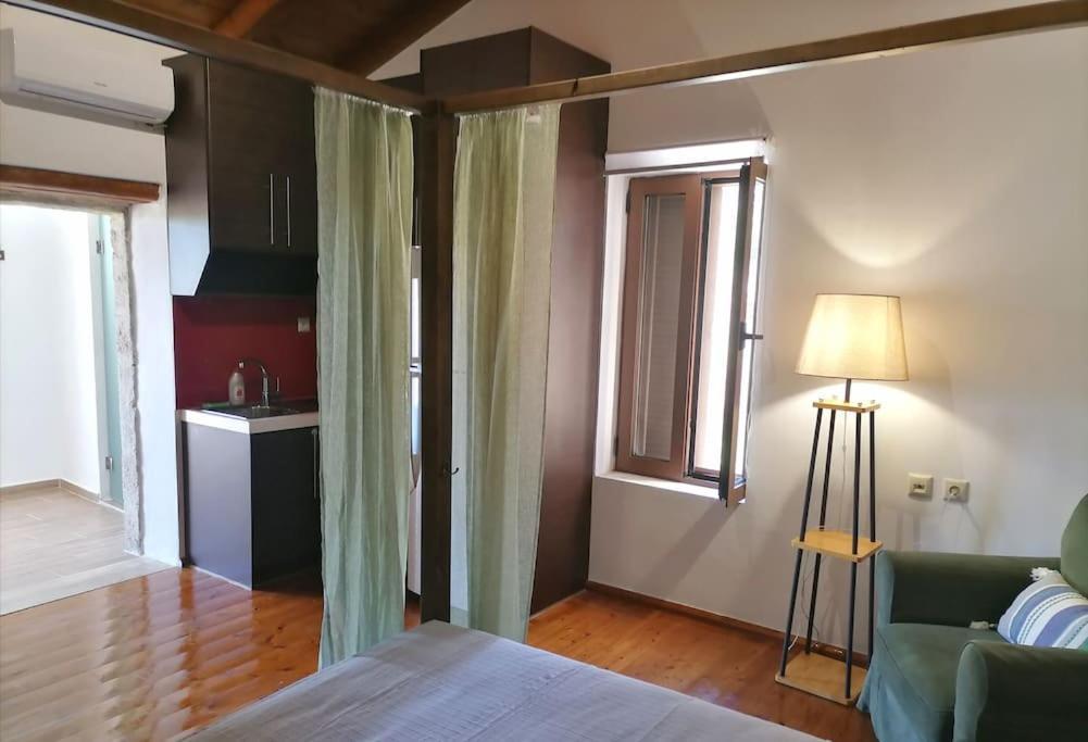 חאניה Halepouri Apartment מראה חיצוני תמונה