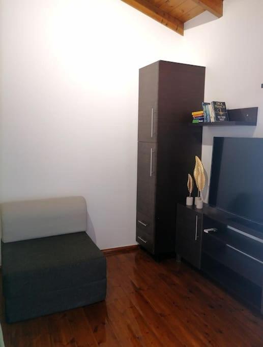 חאניה Halepouri Apartment מראה חיצוני תמונה