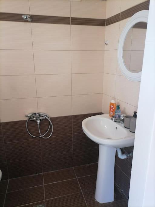 חאניה Halepouri Apartment מראה חיצוני תמונה