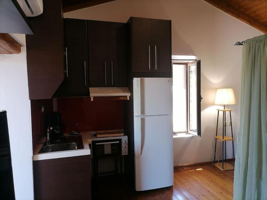 חאניה Halepouri Apartment מראה חיצוני תמונה