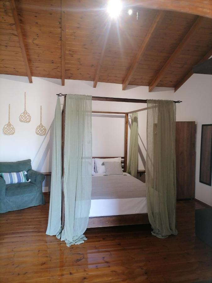 חאניה Halepouri Apartment מראה חיצוני תמונה